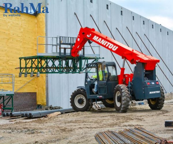 تله هندلرهای MTA Easy74 مانیتو