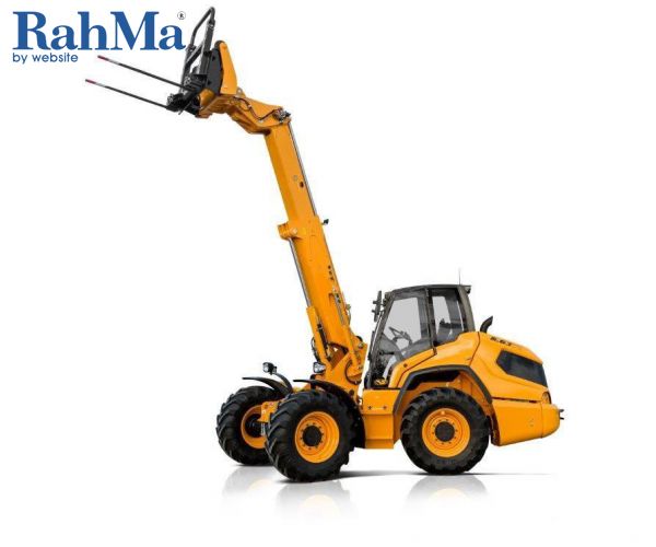 تله هندلر Venieri  مدل VF8.63TL در حال حاضر در ایالات متحده فروخته می شود