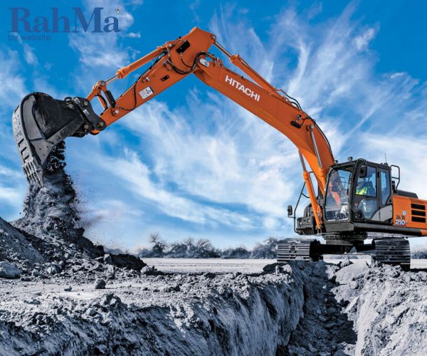 عرضه کارخانه ای کنترل درجه دو بعدی و سه بعدی هیتاچی