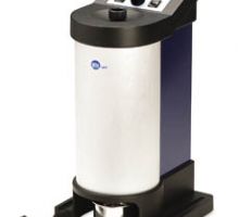 دستگاه اندازه گیری اتوماتیک فشار بخار (SetaVap2) به روش Mini