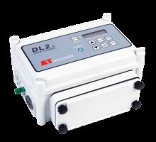 دیتالاگر و کنترل کننده مدل DL2E