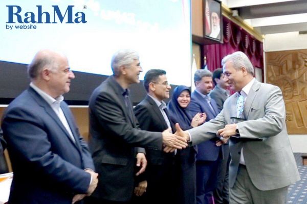 نوزدهمین نمایشگاه بین المللی تخصصی صنعت برق ایران