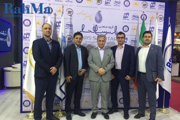 نوزدهمین نمایشگاه بین المللی تخصصی صنعت برق ایران