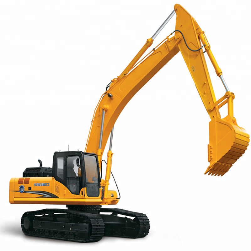 بیل مکانیکی CDM 6365H