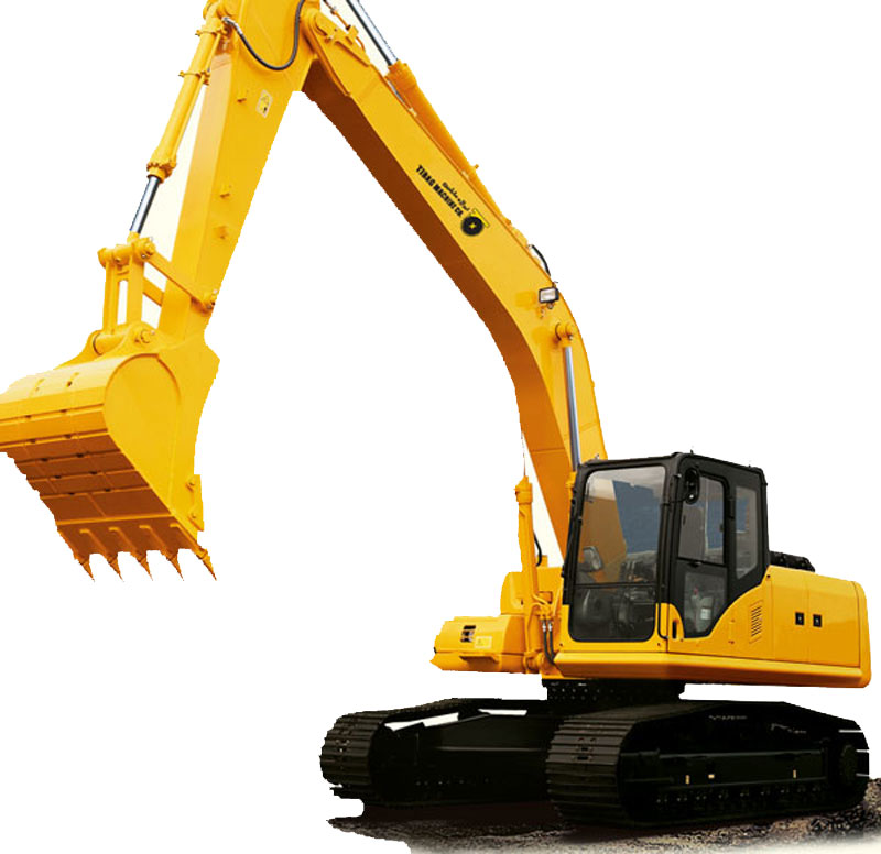 بیل مکانیکی CDM 6225