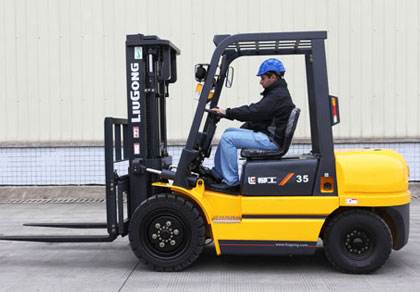 لیفتراک CPCD35