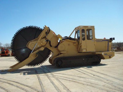 ترنچر دیسکی TRS975