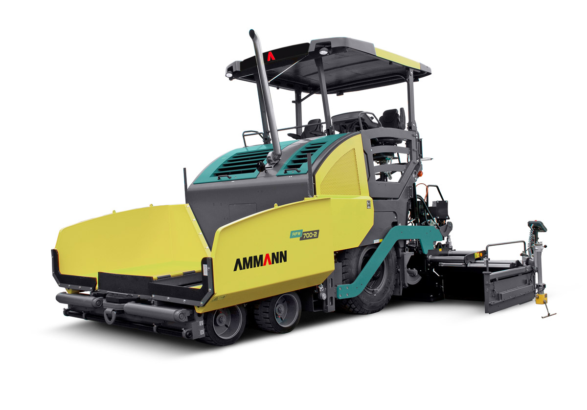 فینیشر AFW 700-2