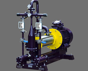 بلندینگ مواد