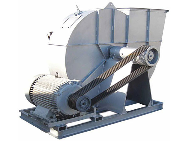 فن مکنده هوا ( اگزوز فن )