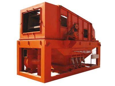 سرند و بین های گرم