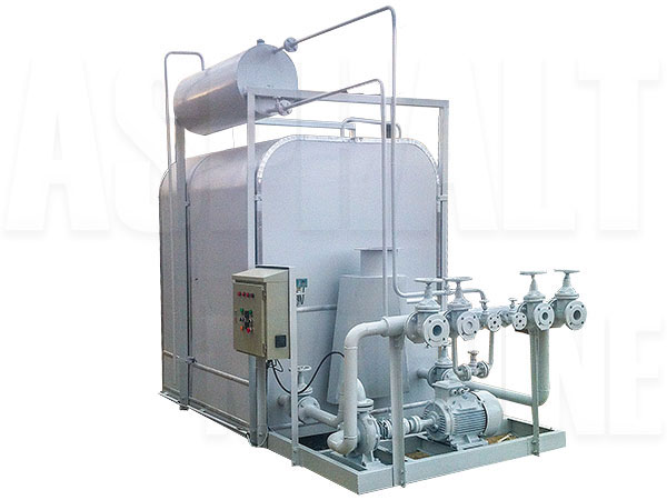 گرمکن روغن ( اویل هیتر )