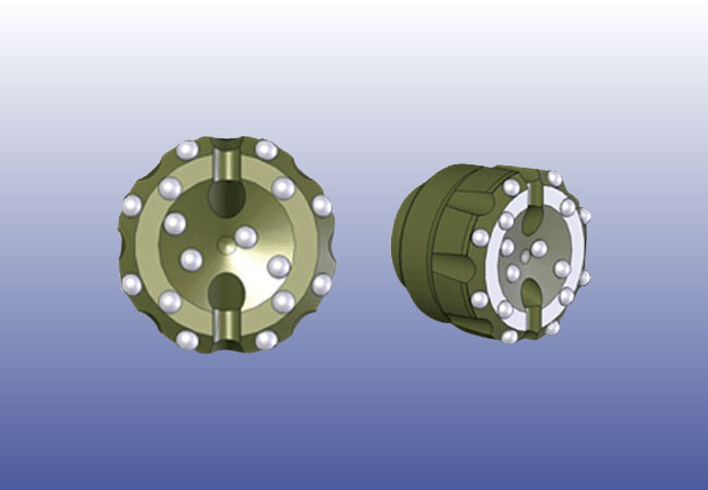 مقعر (Convex Face)