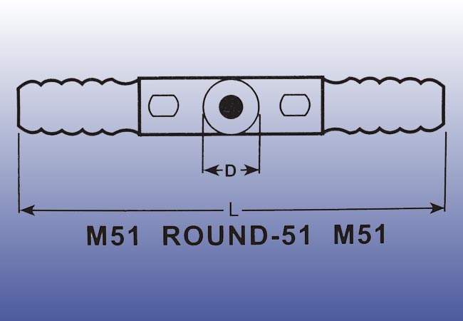 رادها (Extension Rod)