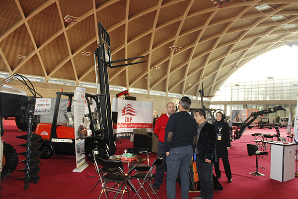 نمایشگاه شهر آفتاب