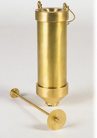 نمونه گیر Bacon