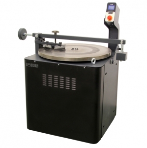 دستگاه آزمایش سایش بوهم 