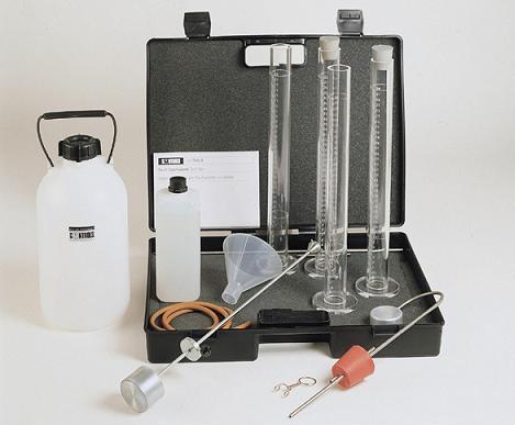 دستگاه ارزش ماسه ای