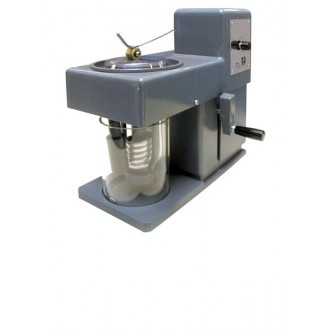  دستگاه الکترو پولیش مدل Polisec C25