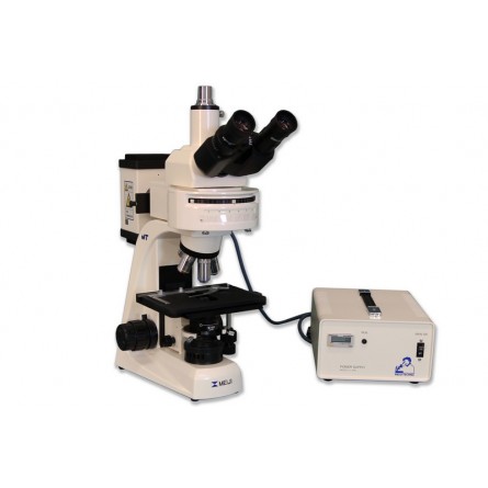 میکروسکوپ آزمایشگاهی فلورسنت TC5000
