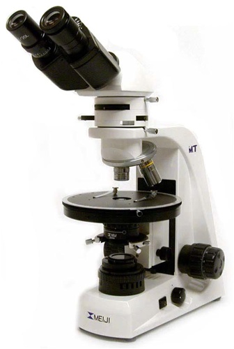 میکروسکوپ پولاریزان MT9000