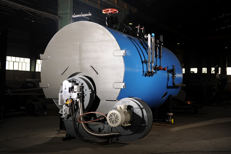 بویلر یا دیگ بخار