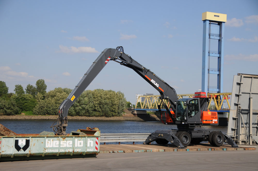 متریال هندلر 300MH