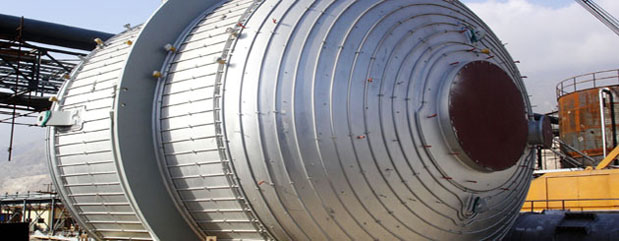 Oil - Gas Separators and Scrubbers