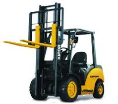 لیفتراک کیپور KDF40