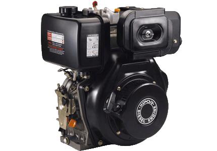 موتورهای بنزینی و دیزل کیپور KM186FS