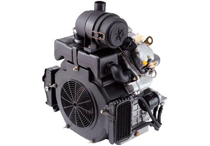 موتورهای بنزینی و دیزل کیپور KD2V86F