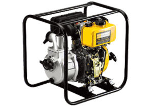 موتور پمپ کیپور KDP30