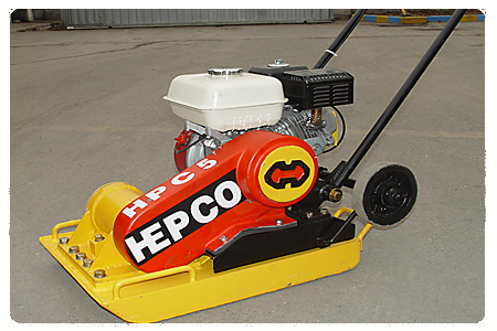 کمپکتور HPC 5