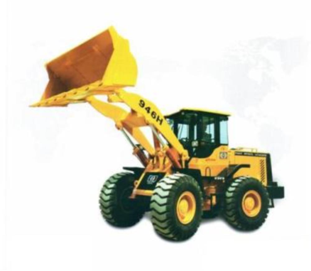 لودر 946H-2