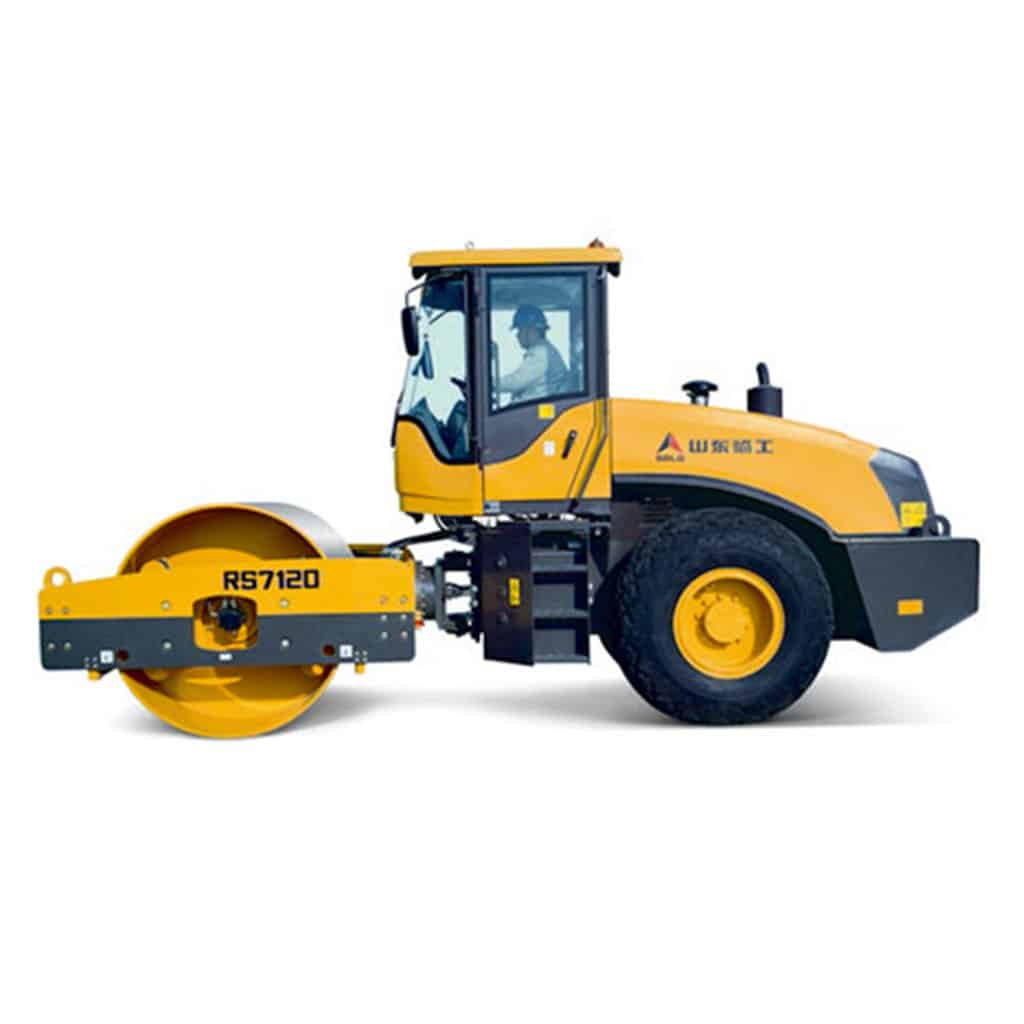 غلطک جاده RS7120