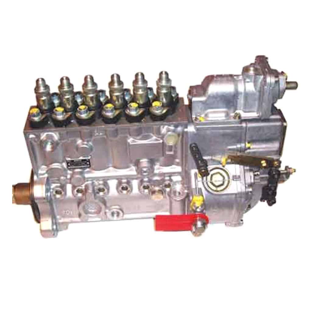 پمپ انژکتور