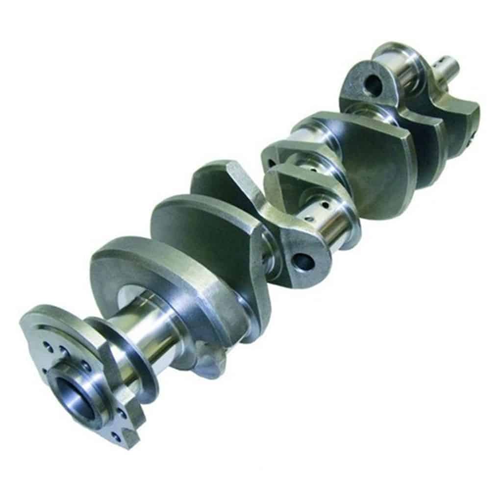 میل لنگ لودر