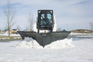 جلوبند برف روب v