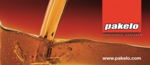 روغن هیدرولیک پاکلو