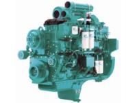 موتور کامینز QSK23-G2