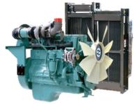 موتور کامینز QSL9-G7