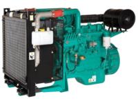 موتور کامینز QSB5-G5