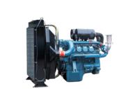 موتور دوسان P158LE-2