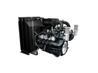 موتور دوسان DP158LC