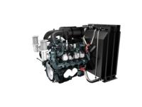 موتور دوسان DP158LD