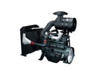 موتور دوسان DP066LA