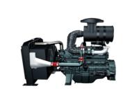 موتور دوسان DP066TA