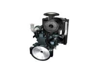 موتور دوسان DP086LA