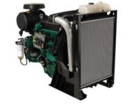 دیزل ژنراتور ولوو پنتا TAD750GE 