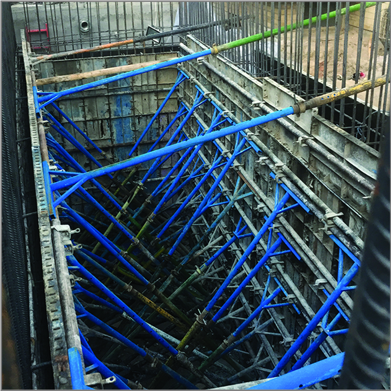 خدمات: سازه های خاص